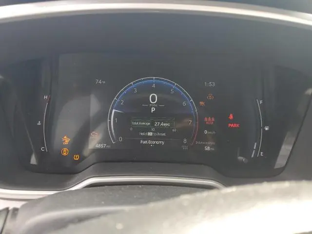2024 TOYOTA COROLLA XSE  
