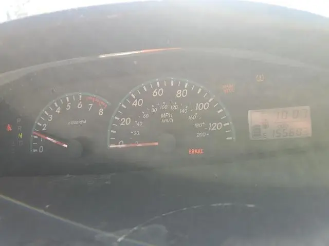 2012 TOYOTA YARIS   
