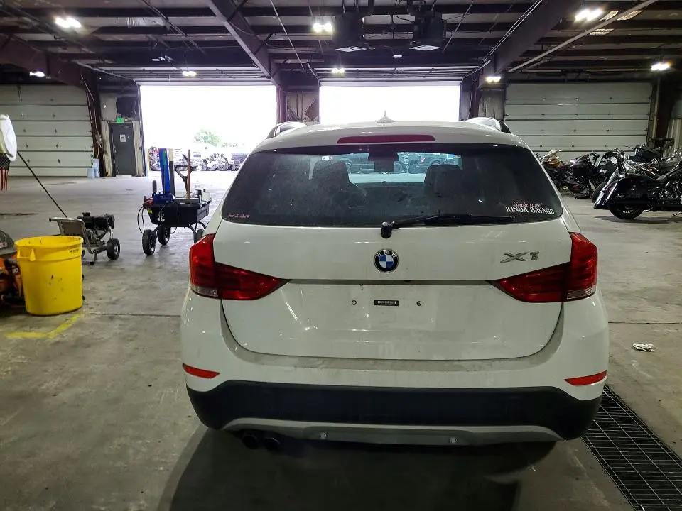 2015 BMW X1 XDRIVE28I  