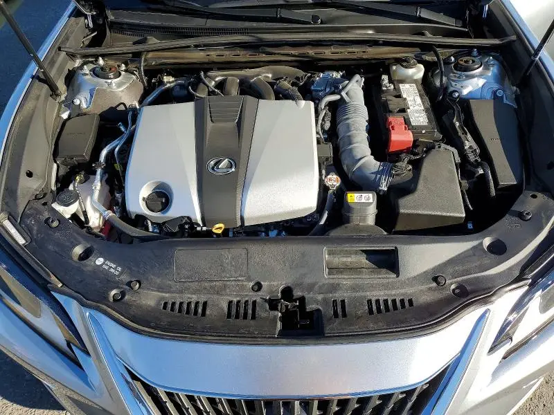 2023 LEXUS ES 350 BASE  