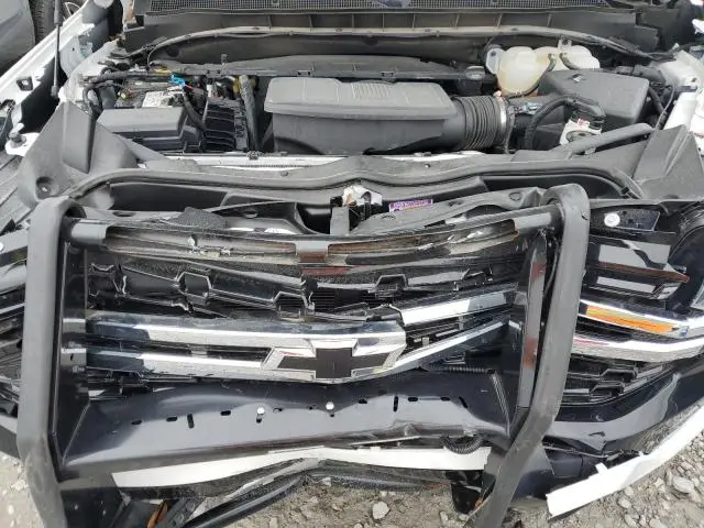 2023 CHEVROLET TAHOE C1500  