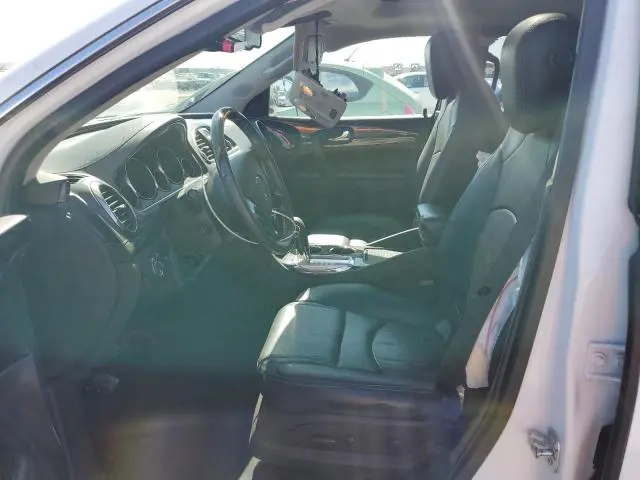 2017 BUICK ENCLAVE   
