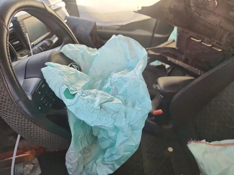 2019 KIA RIO S  