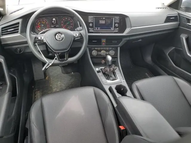 2020 VOLKSWAGEN JETTA S