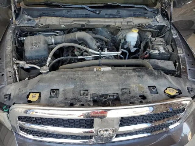 2020 RAM 1500 CLASSIC WARLOCK  