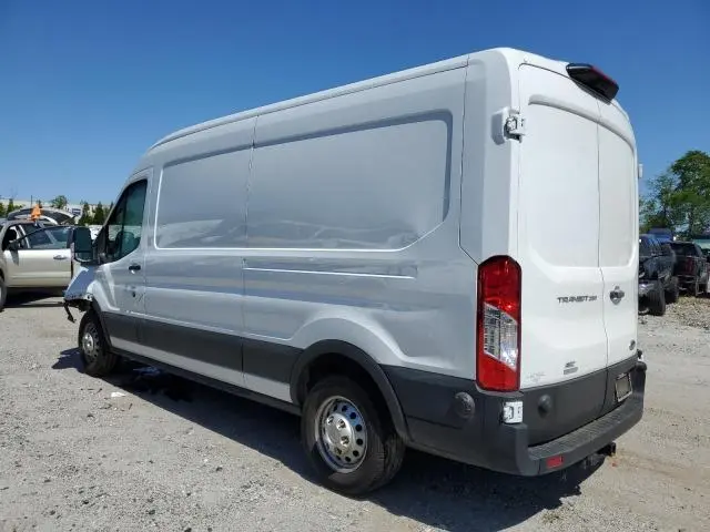 2024 FORD TRANSIT T-250