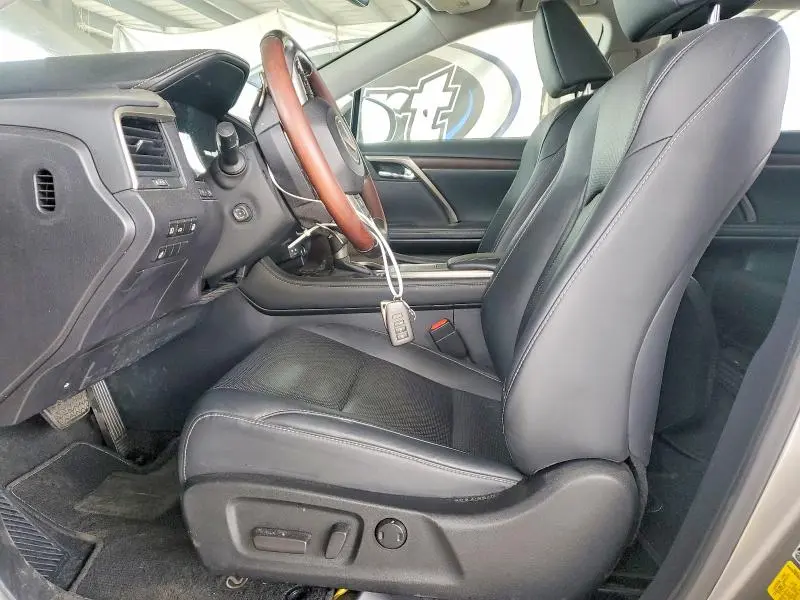 2020 LEXUS RX 450H  
