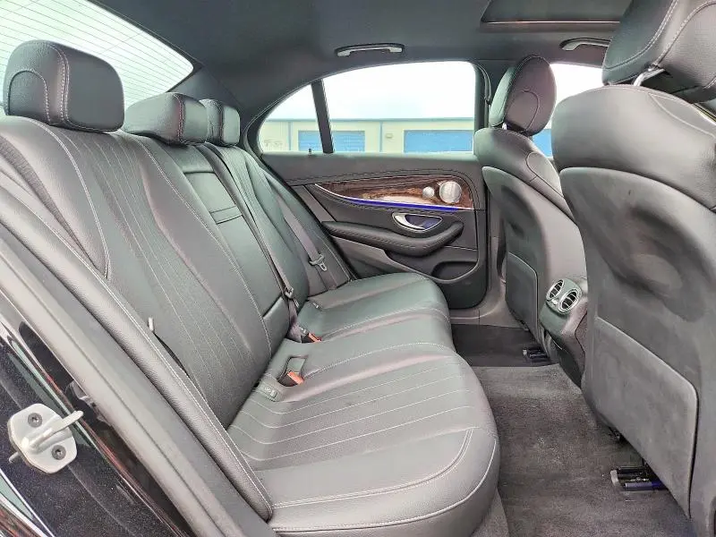 2020 MERCEDES-BENZ E 350  