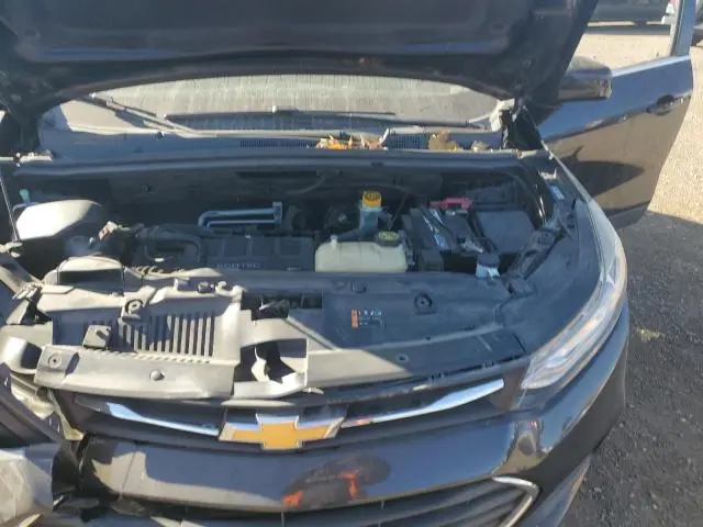 2017 CHEVROLET TRAX 1LT  