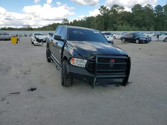 2018 RAM 1500 ST