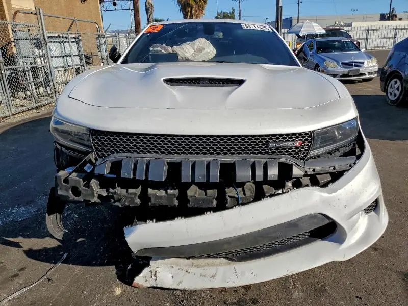 2023 DODGE CHARGER GT  