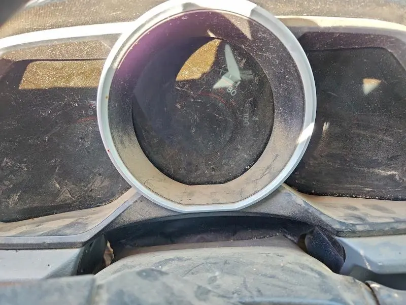 2012 TOYOTA 4RUNNER SR5  