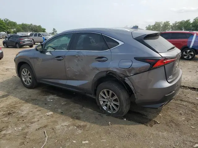 2020 LEXUS NX 300  
