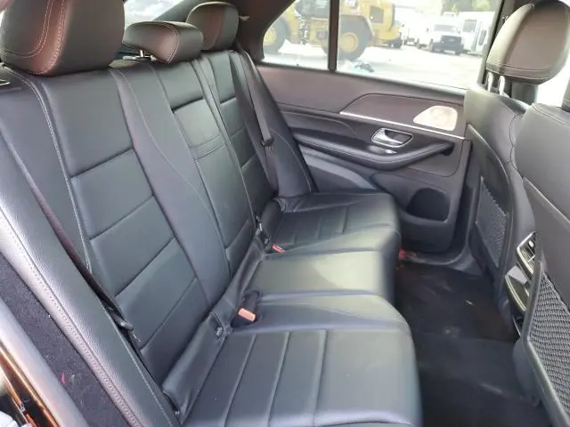 2022 MERCEDES-BENZ GLE 350  