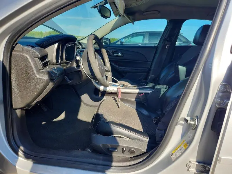 2013 CHEVROLET MALIBU 1LT  