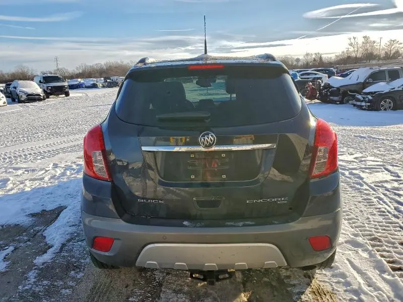 2013 BUICK ENCORE PREMIUM  