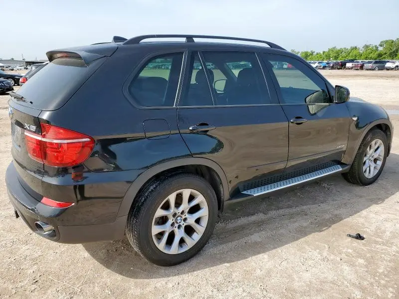 2012 BMW X5 XDRIVE35I  