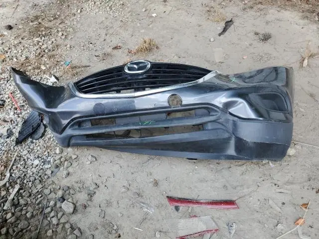 2015 MAZDA CX-9 TOURING  