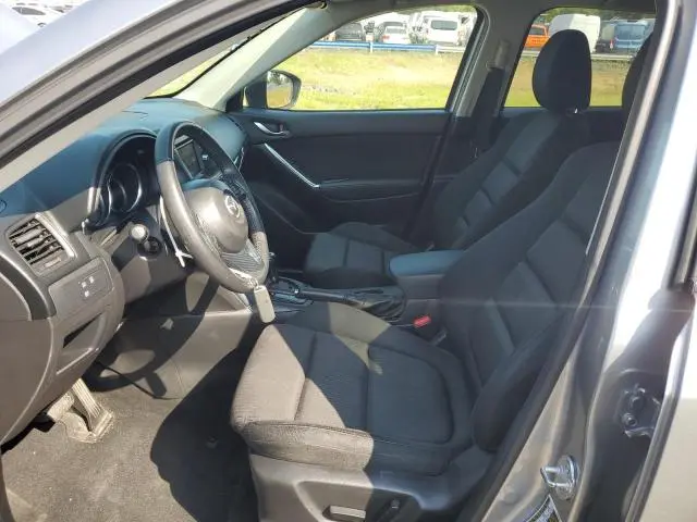 2014 MAZDA CX-5 TOURING  