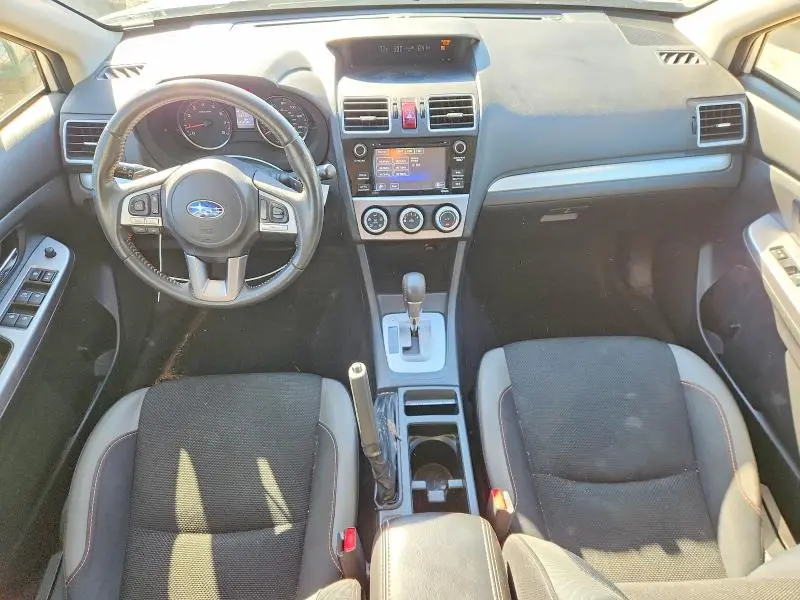 2016 SUBARU CROSSTREK PREMIUM  
