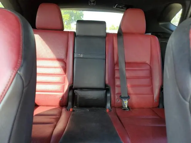 2017 LEXUS NX 200T BASE  