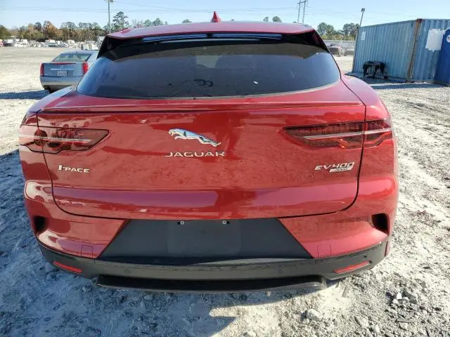 2020 JAGUAR I-PACE HSE  