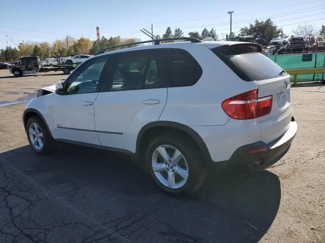 2010 BMW X5 XDRIVE30I  