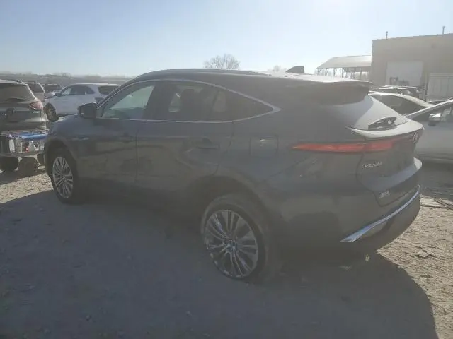 2023 TOYOTA VENZA LE  