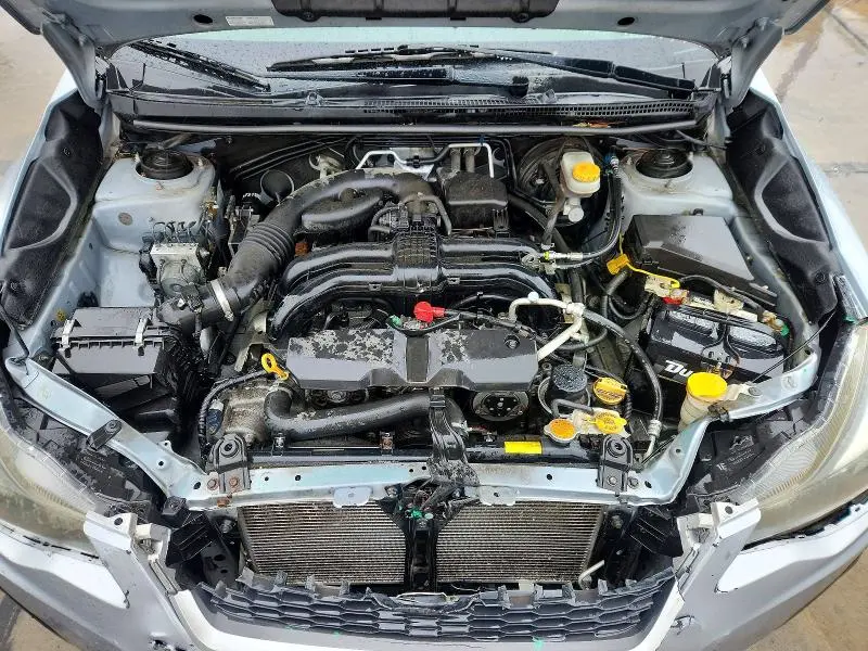 2013 SUBARU IMPREZA PREMIUM  