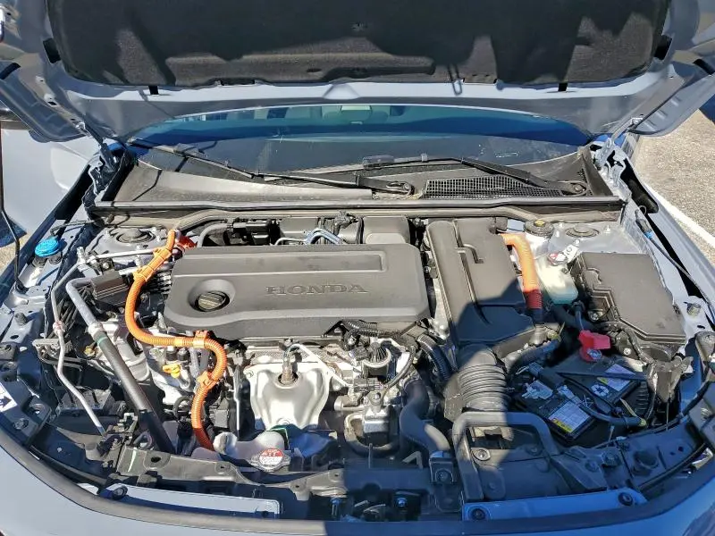 2025 HONDA CIVIC SPORT TOURING  