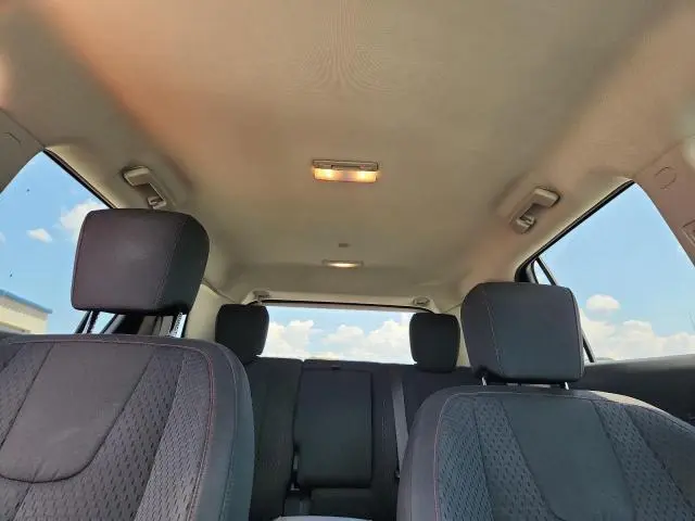 2012 GMC TERRAIN SLE  
