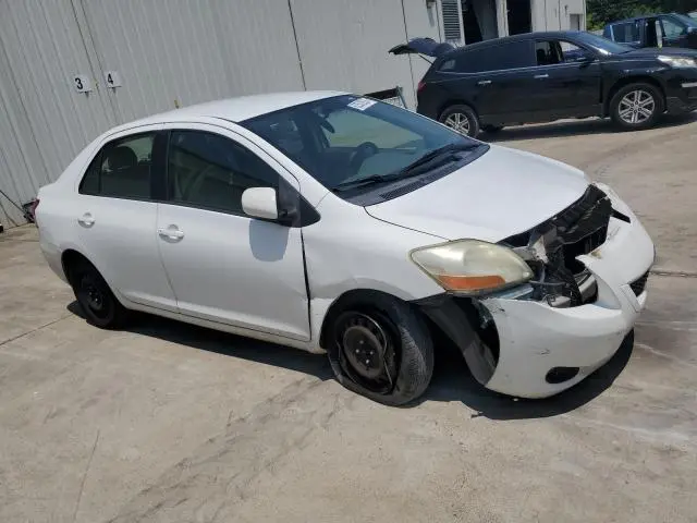 2011 TOYOTA YARIS   