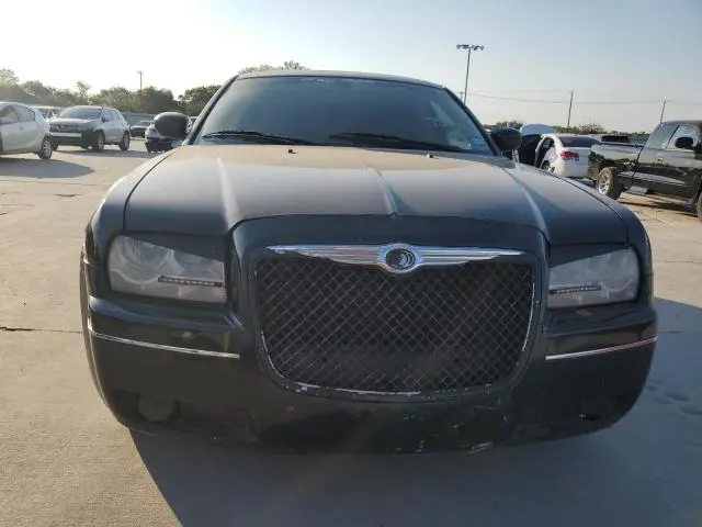 2010 CHRYSLER 300 TOURING