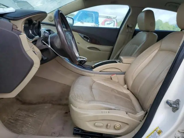 2013 BUICK LACROSSE   