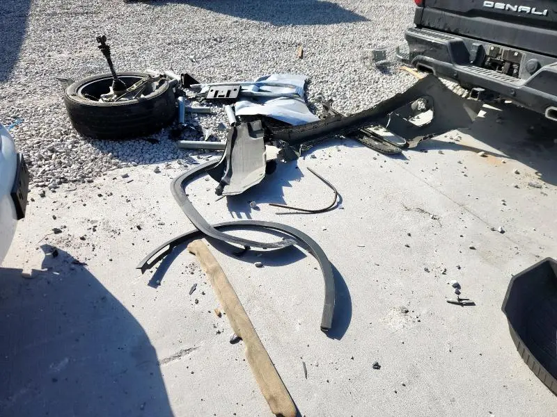 2023 GMC SIERRA K1500 DENALI ULTIMATE  