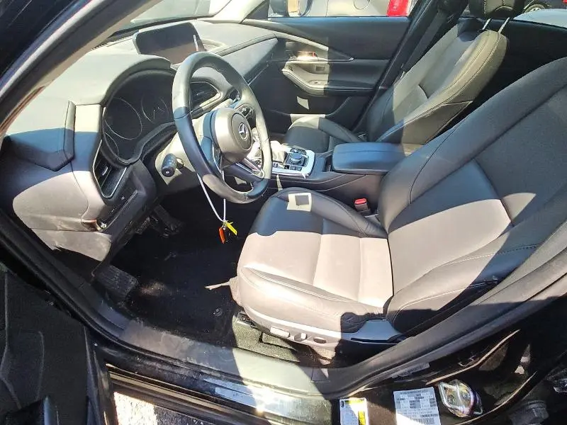 2025 MAZDA CX-30 PREFERRED  