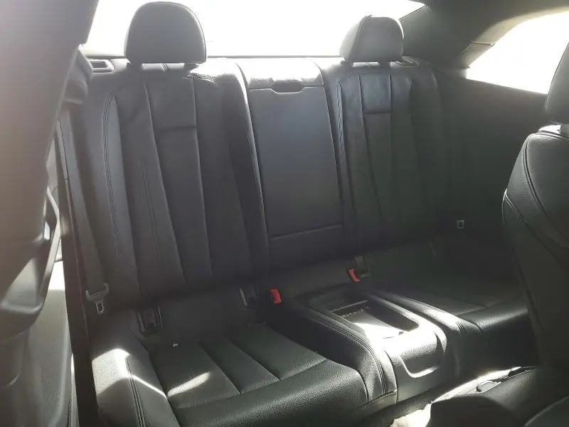 2018 AUDI A5 PREMIUM PLUS S-LINE  