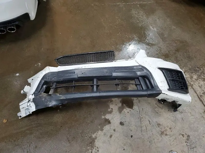 2020 SUBARU WRX STI  