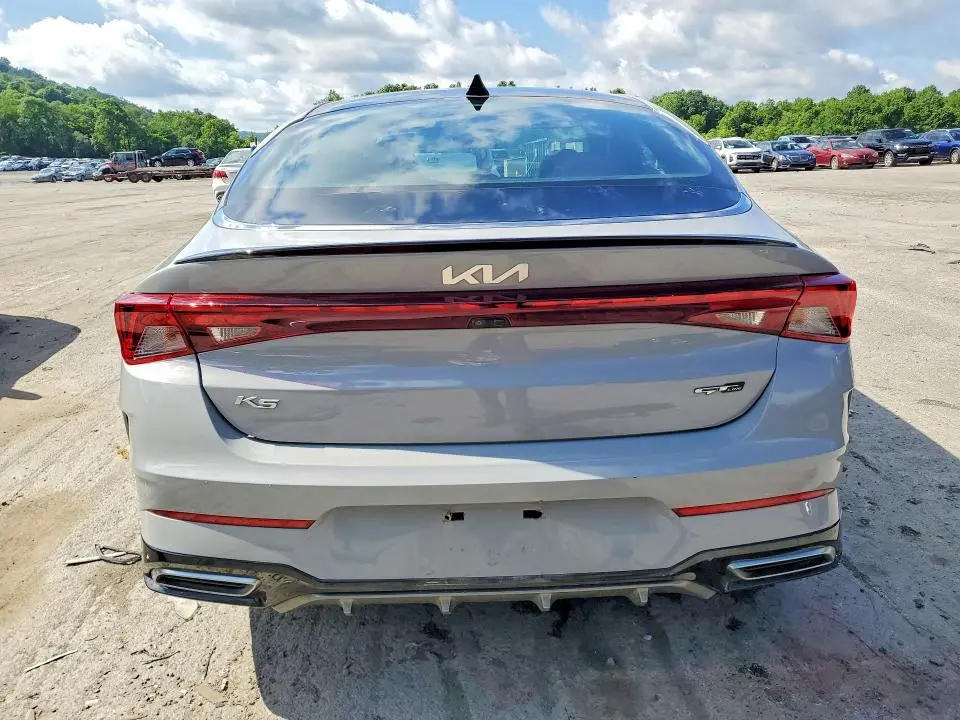 2022 KIA K5 GT LINE  