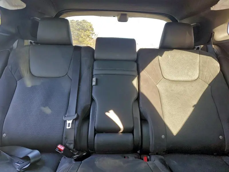 2023 LEXUS RX 350 BASE  