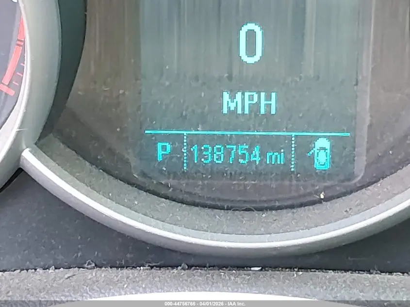2015 CHEVROLET CRUZE 2LT AUTO