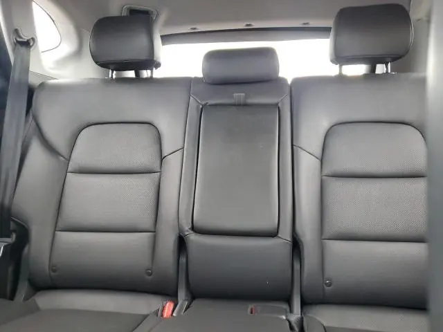 2019 HYUNDAI TUCSON LIMITED  