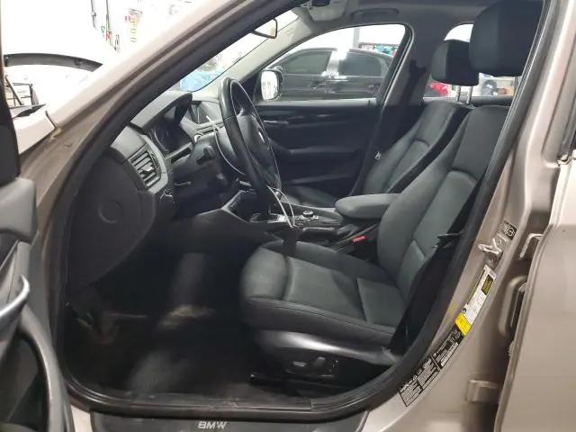 2012 BMW X1 XDRIVE28I  