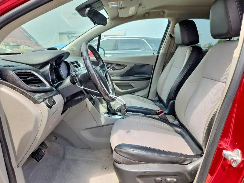 2014 BUICK ENCORE   