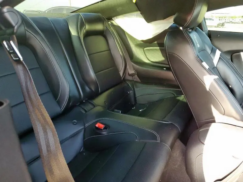 2020 FORD MUSTANG SHELBY GT500