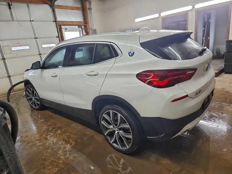 2022 BMW X2 XDRIVE28I  