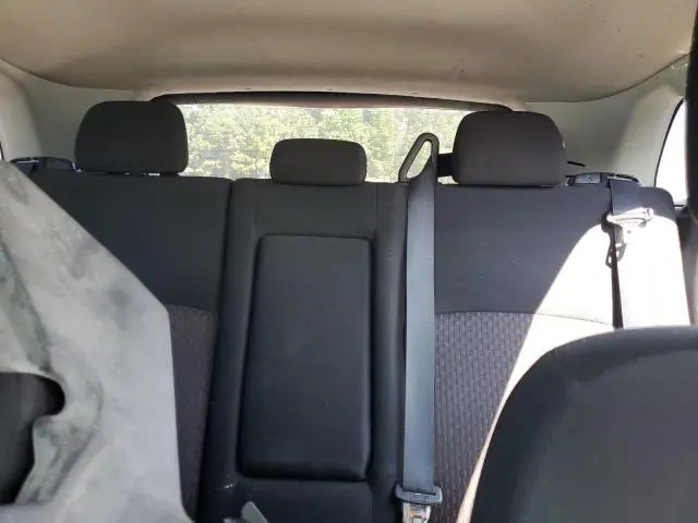2019 MITSUBISHI OUTLANDER SPORT ES