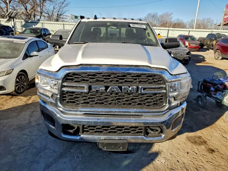 2020 RAM 2500 TRADESMAN  