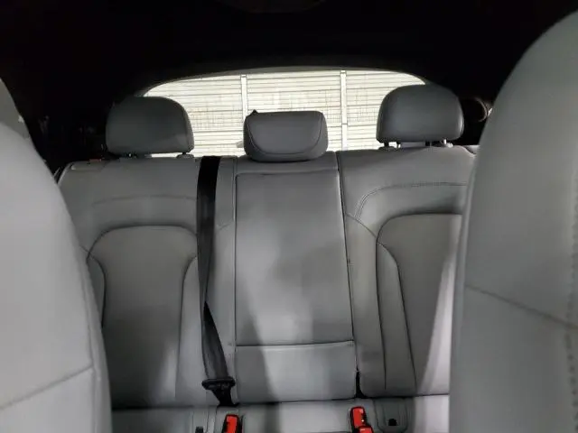 2017 AUDI Q3 PRESTIGE  