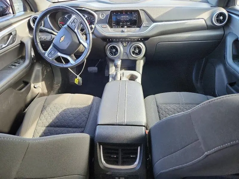 2019 CHEVROLET BLAZER 2LT  